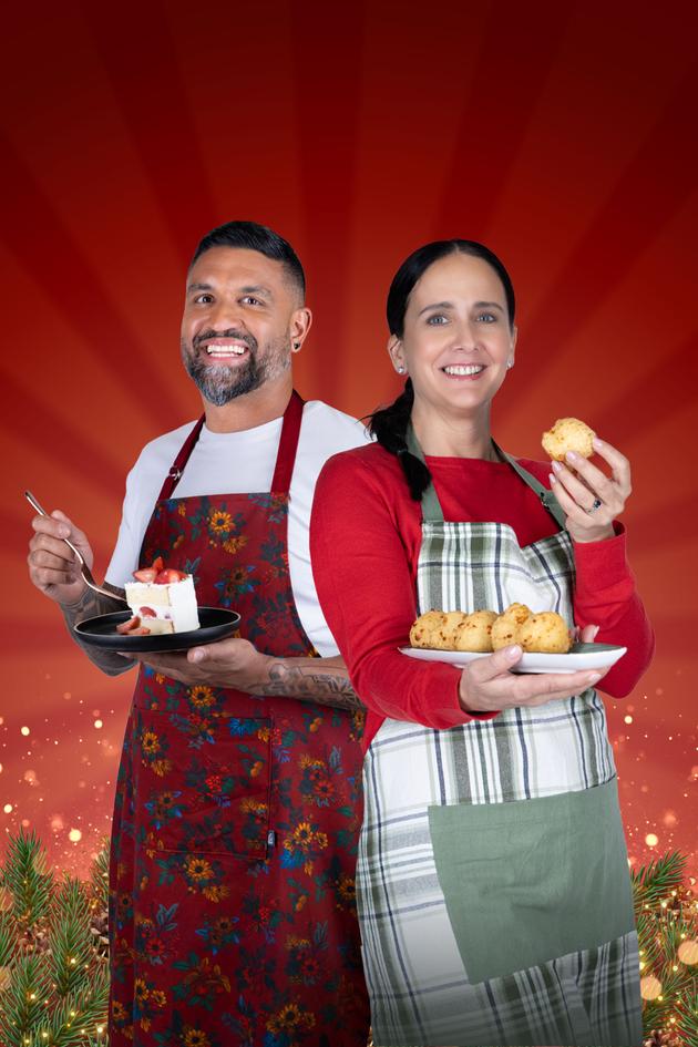 Gusto's Holiday Kitchen