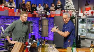 Beat Bobby Flay: Holiday Throwdown