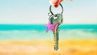 Cheap A$$ Beach Houses