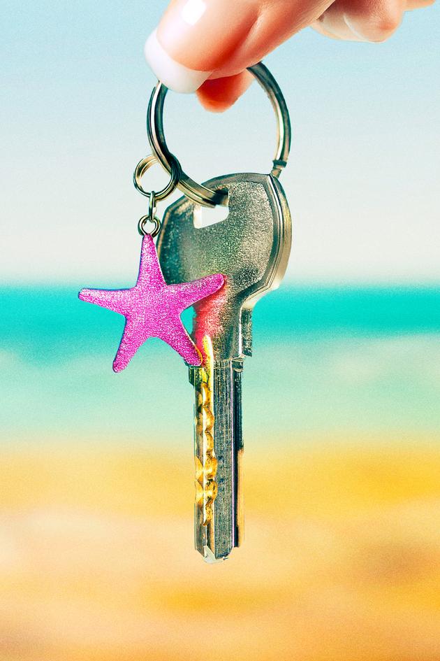 Cheap A$$ Beach Houses