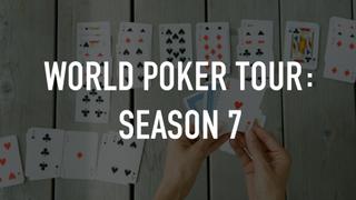 World Poker Tour: Season 7