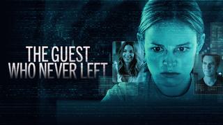 The Guest Who Never Left