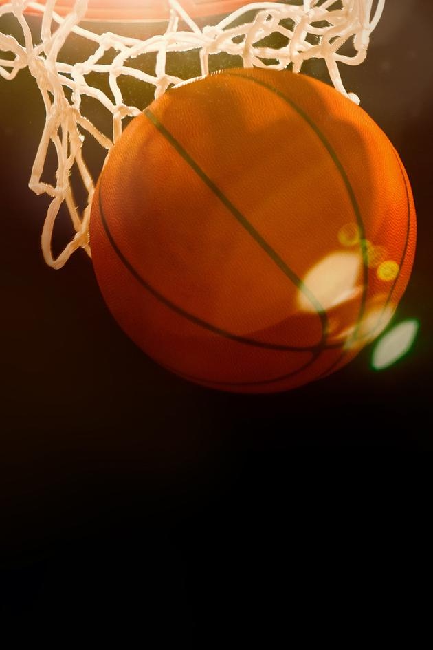 Craziest Dunk Show Ever- Eli Ellis Take Crown?