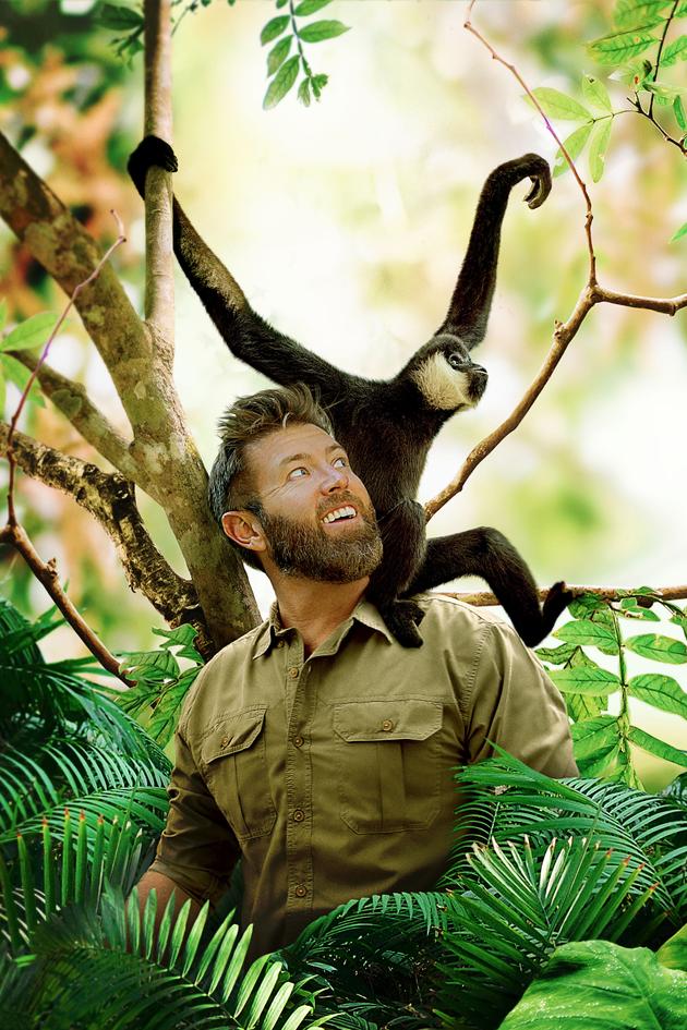 Vantara: Sanctuary Stories