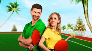 A Pickleball Christmas