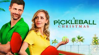  watch A Pickleball Christmas