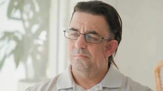 Mystery of the Eyelid Mystery of the Eyelid