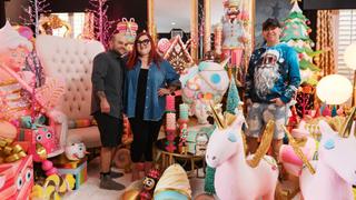 Me, or the Tree? Me, or the Tree?