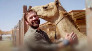 Abu Dhabi: Part Two Abu Dhabi: Part Two