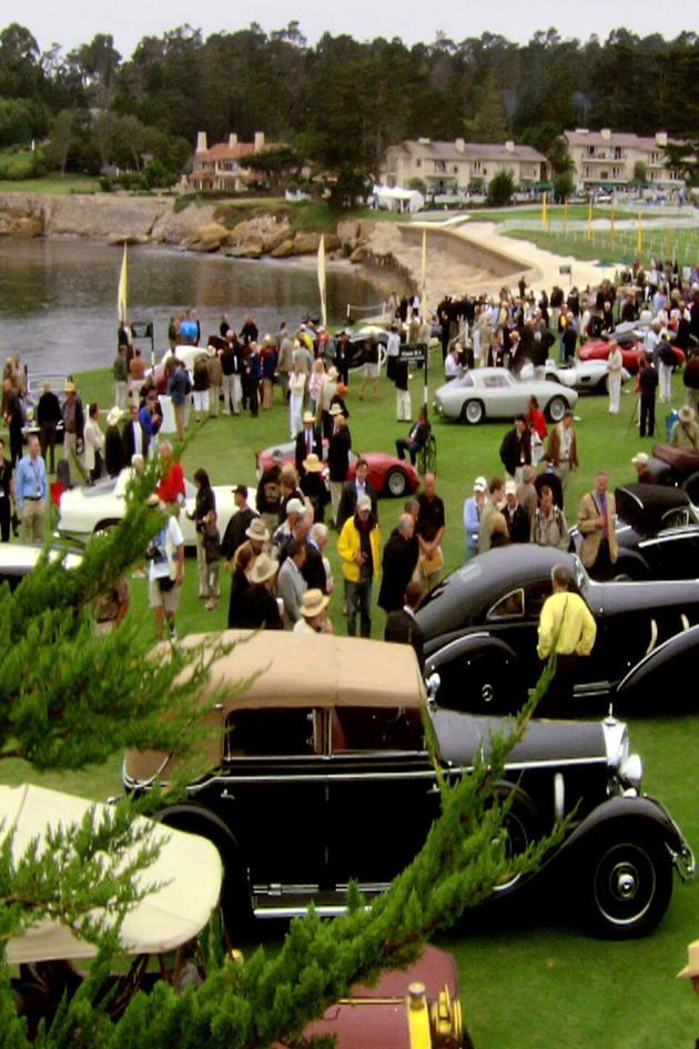 World's Finest Cars: An Insider's Guide