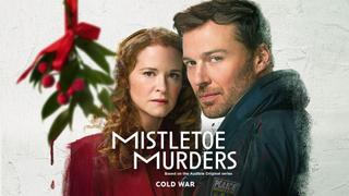 Mistletoe Murders: Cold War