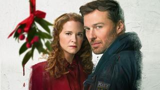 Mistletoe Murders: The Ides of December