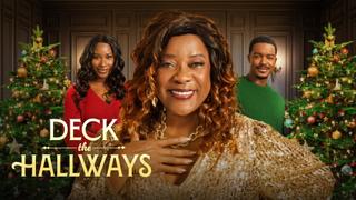  watch Deck the Hallways