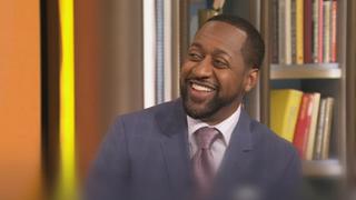 Vince Gilligan; Jaleel White