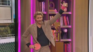 Chad Michael Murray