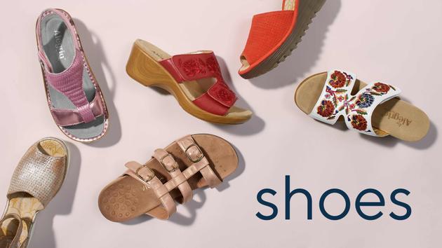 Warm & Cozy Footwear: Warm & Cozy Footwear