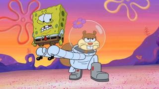 SpongeBob SquarePants