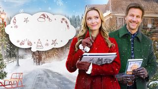 Pencil Me in for Christmas