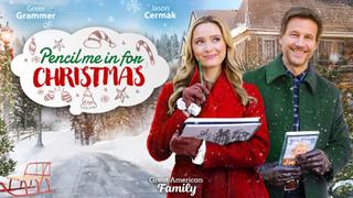 watch Pencil Me in for Christmas