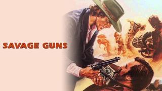 Savage Guns