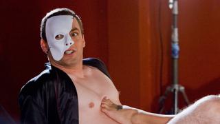 The Two Mrs. Scottsons The Two Mrs. Scottsons