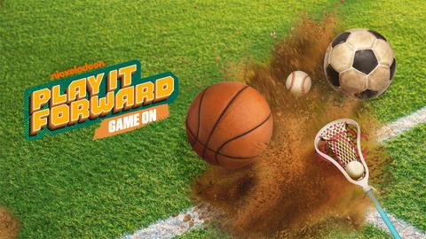 Play It Forward