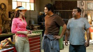 The Whole Blah Damn Thing