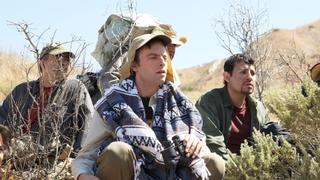 I Am the Table I Am the Table