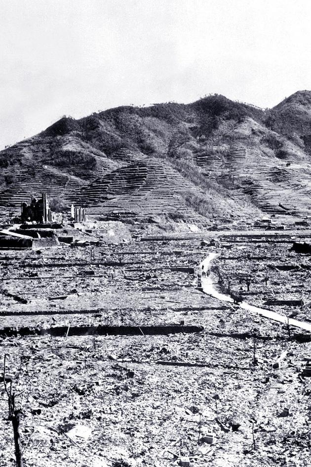 X Day: The Invasion of Japan