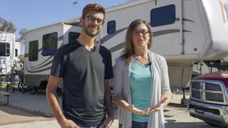 Mortons on the Move/Heath and Alyssa Padgett