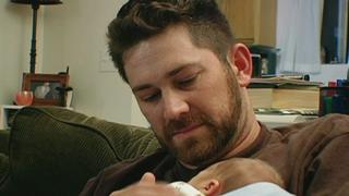 Stay at Home Dad