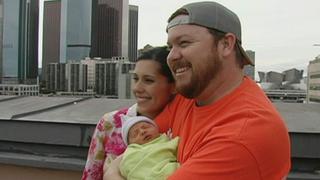 Baseball Baby
