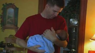 Military and Mirth Baby
