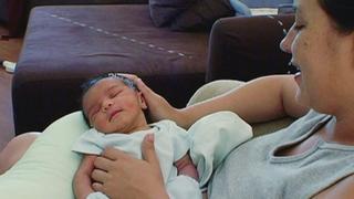 Surprise Baby