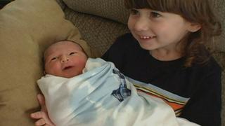 Doula's Second