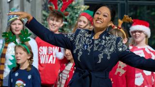 Let It Snow Let It Snow