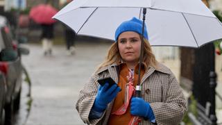 'Tis the Season for Mama Drama 'Tis the Season for Mama Drama