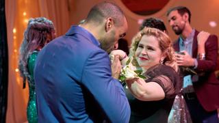 'Tis the Season for Taking Chances 'Tis the Season for Taking Chances