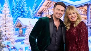 Finding Mr. Christmas