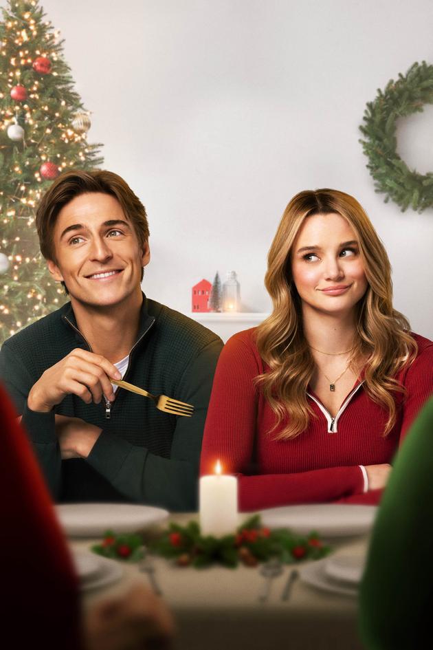 A Make or Break Holiday