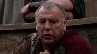 How Titus Pullo Brought Down the Republic