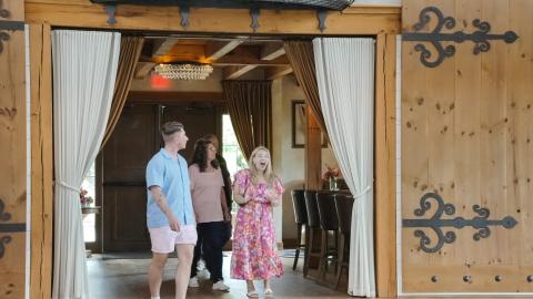 She's Gonna Lose Her Mind