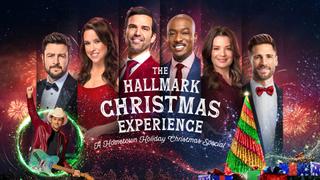 watch The Hallmark Christmas Experience: A Hometown Holiday