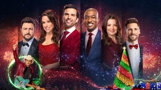 The Hallmark Christmas Experience: A Hometown Holiday