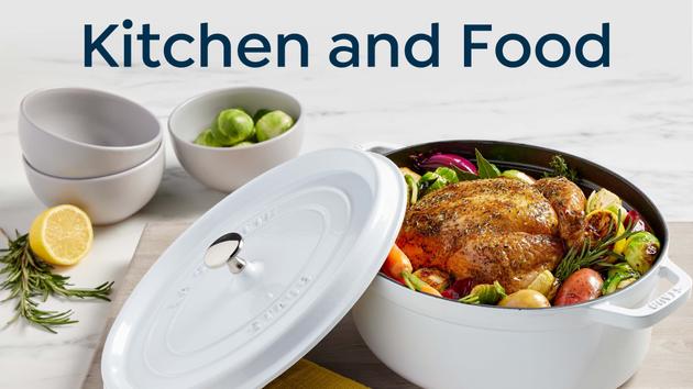 Gifts for the Chef - All on Sale