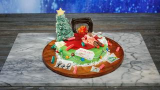 Holiday Baking Championship