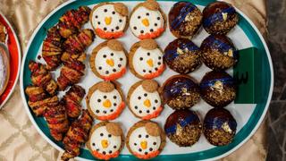 Holiday Baking Championship