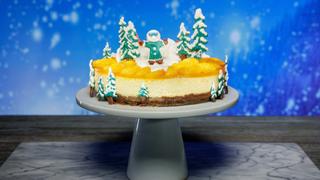 Holiday Baking Championship