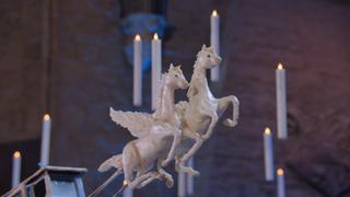 Harry Potter: Wizards of Baking