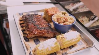 Diners, Drive-Ins and Dives